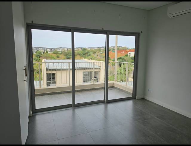 3 BEDROOM SECTIONAL TITLE TO LET IN ZULULAMI LUXURY COASTAL ESTATE